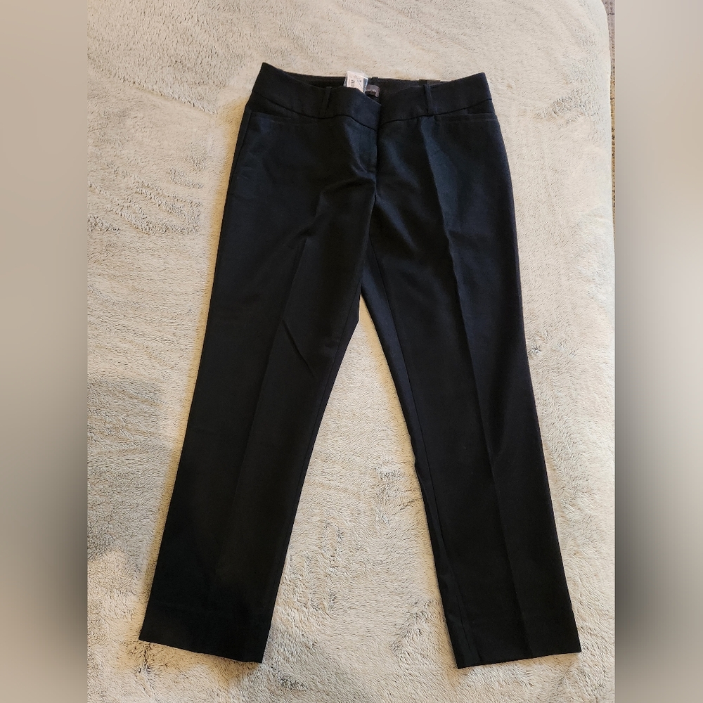 The Limited Pencil Pants